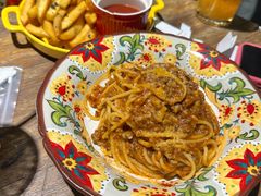 -摇滚披萨(长春街店)