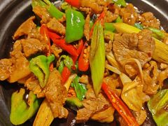 -雪熊哈尔滨烧烤·精酿啤酒·砂锅(中央胜境店)