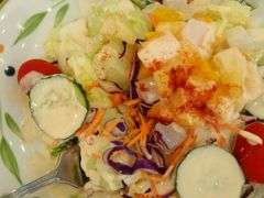 -萨莉亚意式餐厅(深圳北站店)