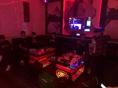 -皇马纯KTV(景田店)