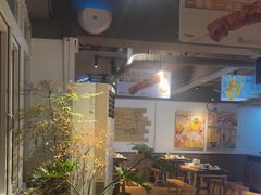 -木屋烧烤(南新店)