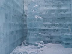 -中旅松花湖滑雪场