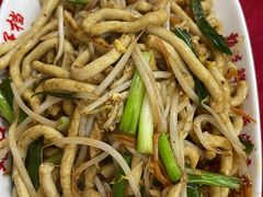 -蛇口康乐快餐鱼仔档(翠苑小区店)