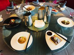 -粤尚腾香居中餐厅(首都机场希尔顿店)