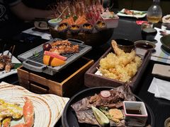 -花潮料理艺食馆(成都万象城店)