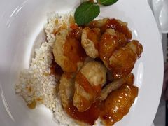 -大鸭梨烤鸭(甘家口店)