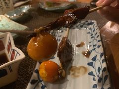 -半藏居酒屋(香港花园店)