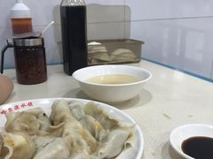 -赫记哈尔滨水饺(红庙店)