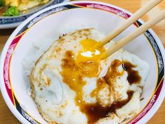 -天天利美食坊