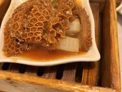 绵香沙爹金钱肚-悦满楼·西关名点·湛江名菜(航空综合大厦店)