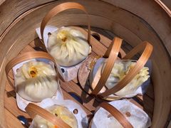 -龍堂蟹黄小笼包(万家丽店)
