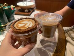 -M Stand(宁波万象城店)