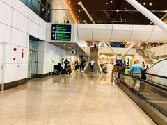 -吉隆坡国际机场