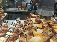 -PAPER STONE BAKERY(天汇广场店)