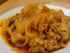 擀面皮-老陈家擀面皮(平凉路店)