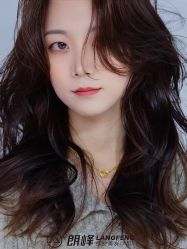 -朗峰专业美发沙龙