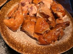 -富力丽思卡尔顿酒店·香荟全日制餐厅