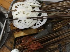 -学街秀兰麻辣烫