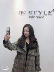 -CD Hair salon