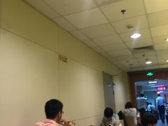 -麦当劳(北京南站店)