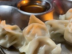 手工鲅鱼水饺-崴海渔村(虹梅路店)