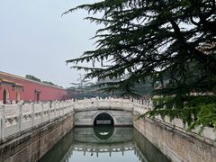 -北京市劳动人民文化宫(太庙)