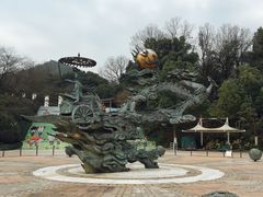 -杭州少年儿童公园