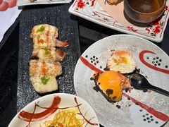 -花潮料理艺食馆(SM新生活广场店)