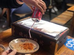 -晓靖轩烧烤(沙河风情店)