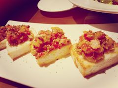 -明星酒店•FORNETTO佛纳朵意餐厅•披萨•意面(湘隆时代广场店)