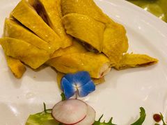 白斩鸡-丰收日(五角场店)