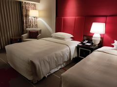 -澳门喜来登大酒店