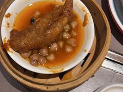 -有璟阁港式餐厅(国贸商城店)