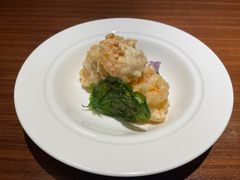 -王府井文华东方酒店-紫膳餐厅