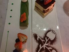 提拉米苏-三迪希尔顿酒店·星空酒廊