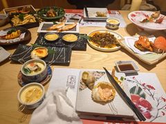 -清水日本料理铁板烧(学府路店)