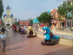 -青岛方特梦幻王国