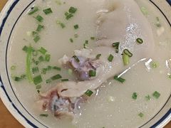 -易老妈蹄花.特色川菜(人民公园总店)