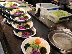自助取餐区-燕郊烧鸽子(广安路店)