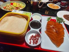 -伙靠·江浙菜(田林路店)