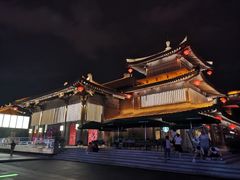 -大唐不夜城