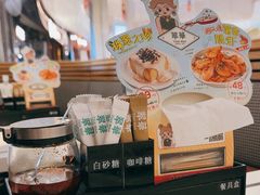 -翠华餐厅(维璟印象城店)