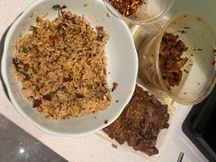-杨记烤肉老店