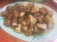 -如我美食(达道社区店)