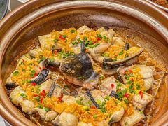 -醉壹号海鲜大排档(厦门美食地标店)