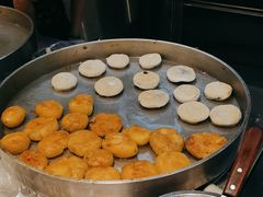 -素满香·全民食养自助(长宁龙之梦店)