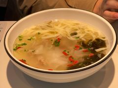 小馄饨-谷田稻香(杭州萧山万象汇店)