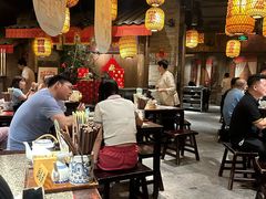 -南京大牌档(人民广场店)