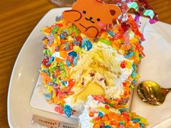 -街角 T·COFFEE 融合料理·BISTRO(车公庙店)