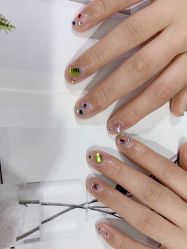 点击看大图 -四叶·轻日式美甲美睫
